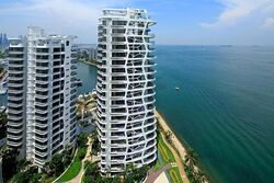 Cape Royale (D4), Condominium #600161041
